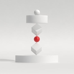 ThermoFisher Supply Chain Explainer