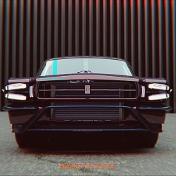SM Ford Mustang