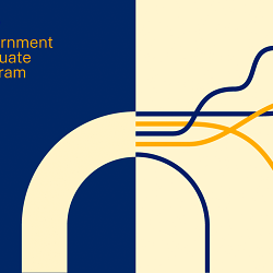 NSW Government Graduate Program