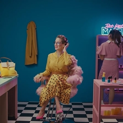 Emirates NBD Beyond Reward - Salon Film