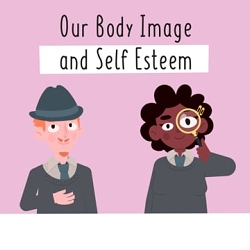 Health for Teens