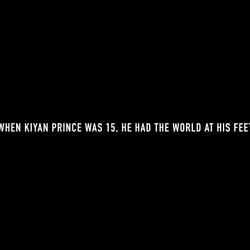 Long Live the Prince