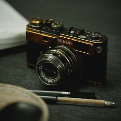 Sound of Silence CGI | Corona Renderer | PBR Materials