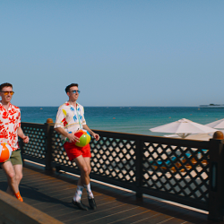 Dubai Tourism - Gardiner Brothers