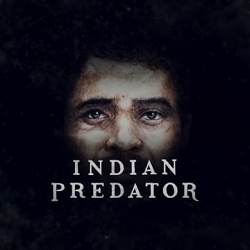 Netflix Indian Predators - Title Sequence