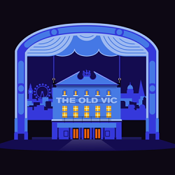 The Old Vic Theatre Glossary