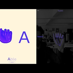Fingerspelling.xyz