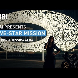 Dubai Presents...