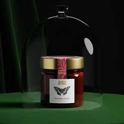 Studio Unbound have been busy bees collaborating with Jam Packed Preserves
