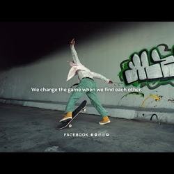 Meta - No Comply