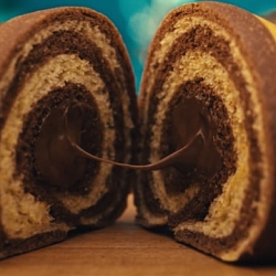Ferrero Kinder Kornetti