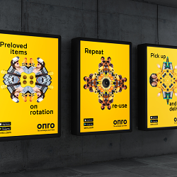Onro: What goes around, comes around