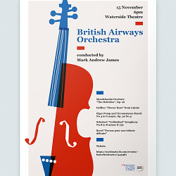 British Airways Orchestra