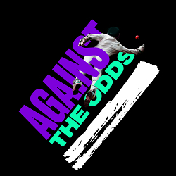 Against the Odds Brand and Website