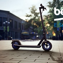 Beko | Elektrikli Scooter