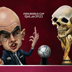 “Today I feel Qatari,” ...
