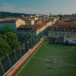FIFA23 Juventus 75sec