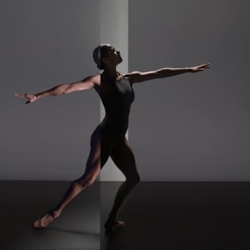 LG Signature + Misty Copeland