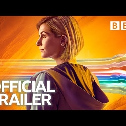 Doctor Who: Flux