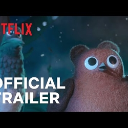 #Nestflix Robin Robin