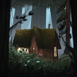Cabin in the Woods