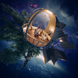 Magic Tree House