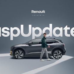 Renault // JASP Updated