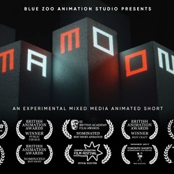 Mamoon