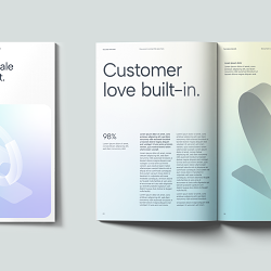 New category and brand launch in Insurtech