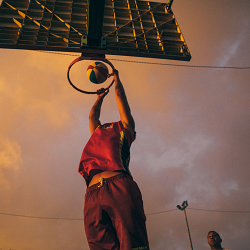 Meet Photographer: DAVID WREN