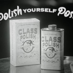 Class Polish