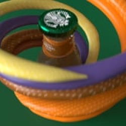 Starbucks® Chilled Coffee like you’ve never felt before.