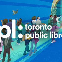 TPL Opens Doors