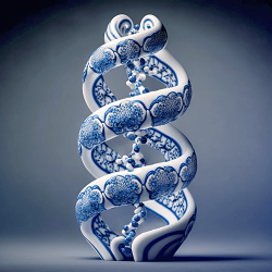 The Fragility of DNA