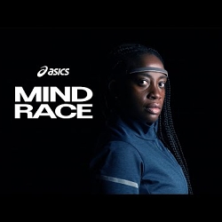 ASICS Mind Race