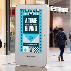 A Time for Giving