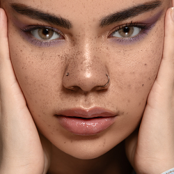 Beauty Retouching