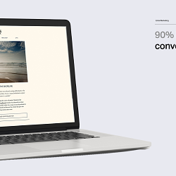 land&water eCommerce Strategy