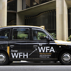 Swap WFH to WFA