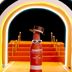 Swiggy Instamart Hipstreet - Jimmy's Cocktails