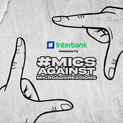 Mics against Micro-aggressions