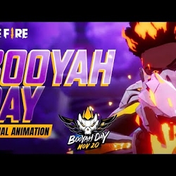 Booyah Day