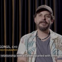 Sony DoP Profile Videos