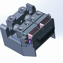 Magnetic Motor 2