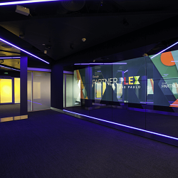 Google PartnerPLEX