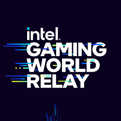 Intel Gaming World Relay 2022
