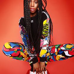 adidas x Rich Mnisi