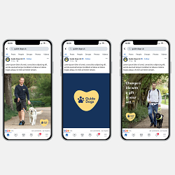 Guide Dogs Charity