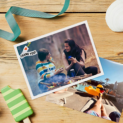 TouchNote Card Photography