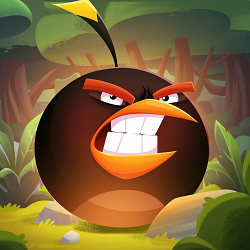 Angrybirds Islands Game Trailer Animation